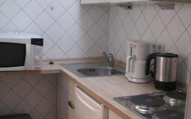 Feriengarten Dahme W 13