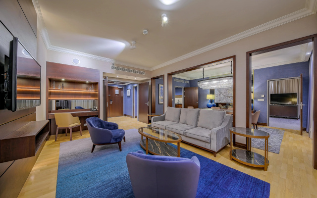 InterContinental Warsaw by IHG - Image 2