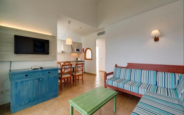 Aparthotel Comitas Isla del Aire