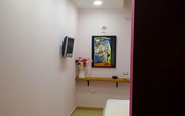 B&B Casa Cirillo and Urban winery