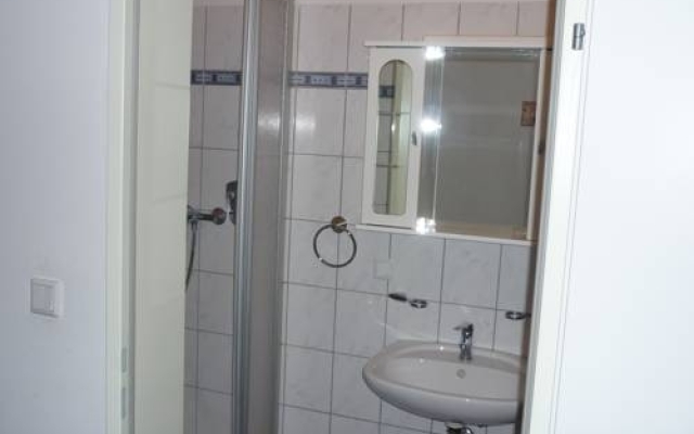 Hotel-Pension Brunnenmarkt