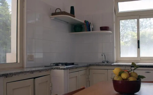 Otranto Casetta Con Giardino