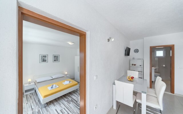 Apartment Lozovina - Panoramic Sea View
