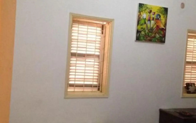 Casa de Ferias