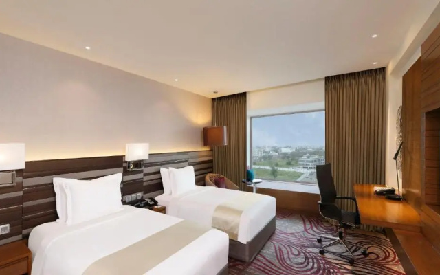Holiday Inn Jaipur City Centre by IHG