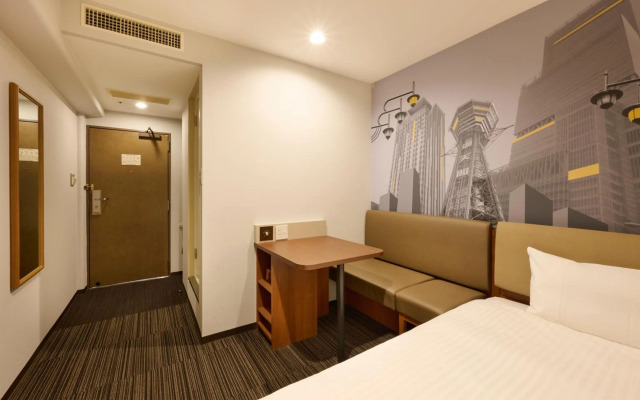 Jr West Group Via Inn Shinosaka