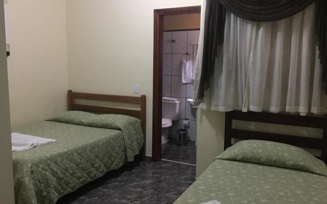 Hotel Telles