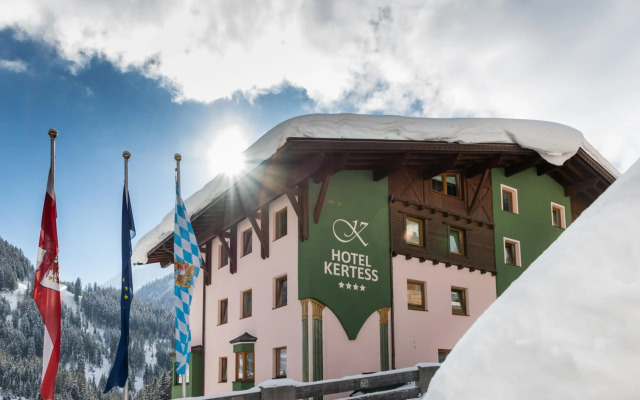 Hotel Kertess
