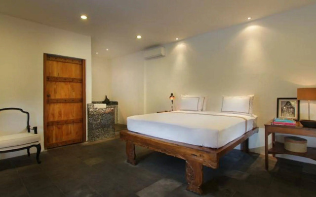 The Apartments Umalas