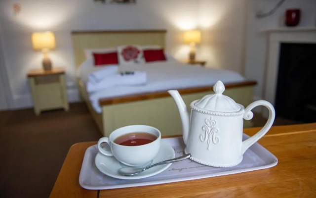 The Vale Hotel