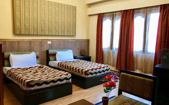 Hotel Migmar