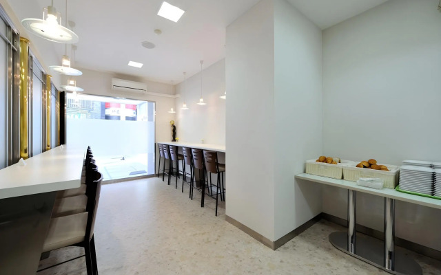 Shizuoka Town Hotel