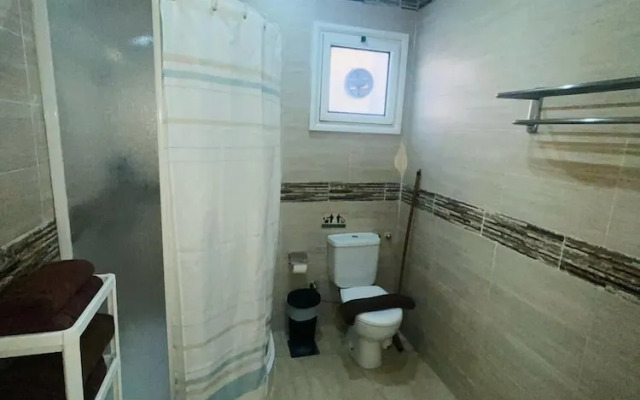 Lilly Rooms and Studios
