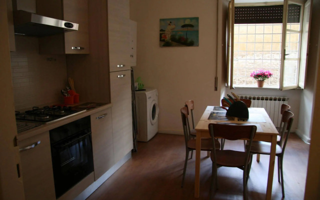 TrastevereDreamSuites B&B