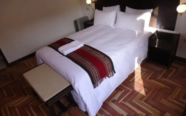 KIMSA Hotel