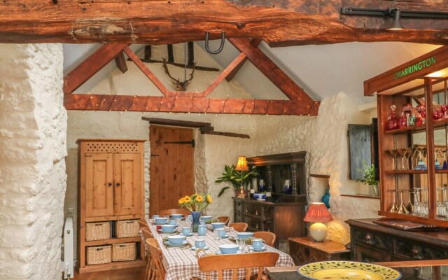 King Charles Cottage