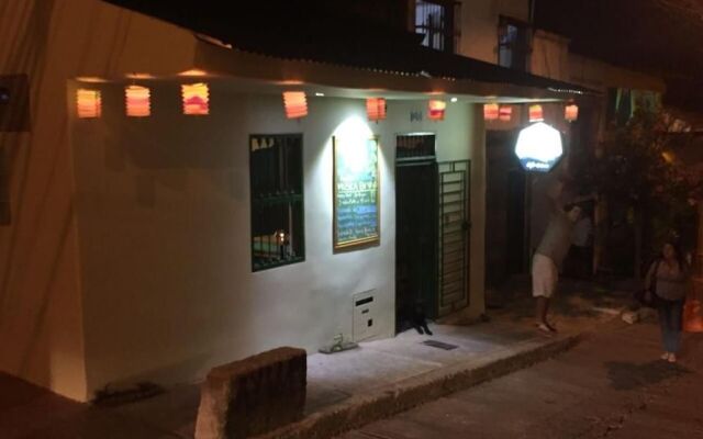 Hostal Siete Rios Cali