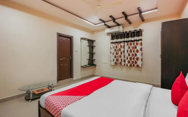 Collection O 18725 Hotel Hillside