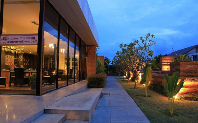 Sukhothai Treasure Resort & Spa - SHA Plus