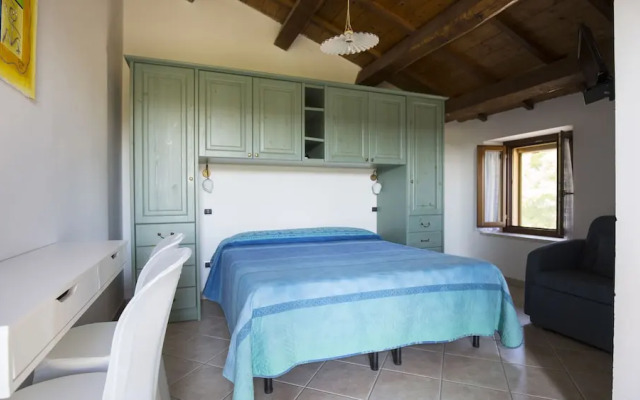 ChiaraLuce Country House