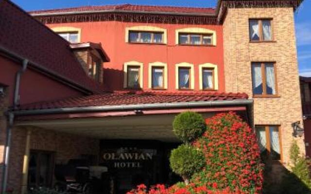 Oławian Hotel