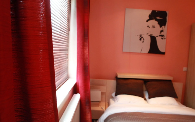 Residence la Fraisiere