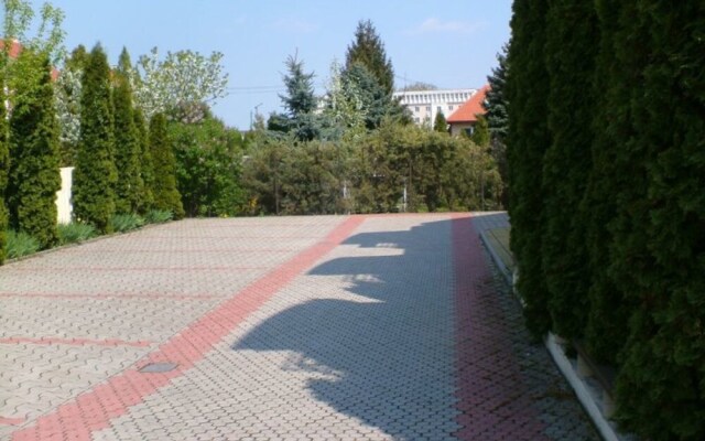 Hotel Paár Szieszta