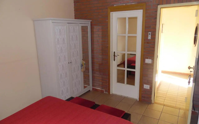 Agorà Hostel