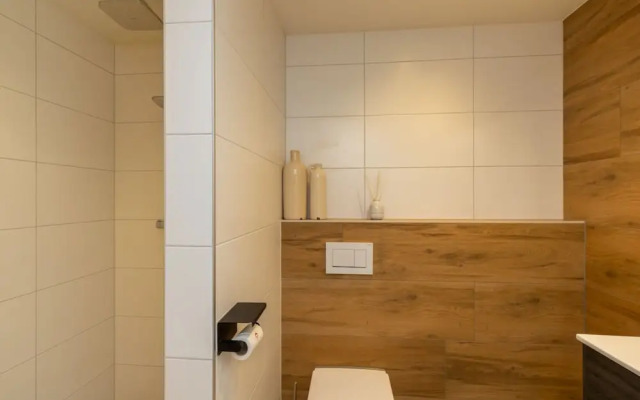 Cozy Apartment in Street of Westkapelle