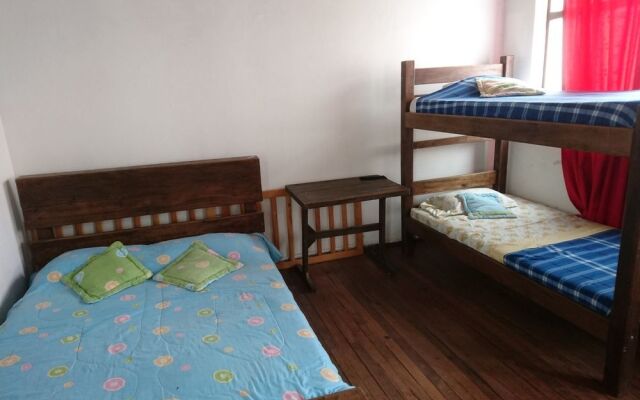 El Carnero B&B Hostel Group