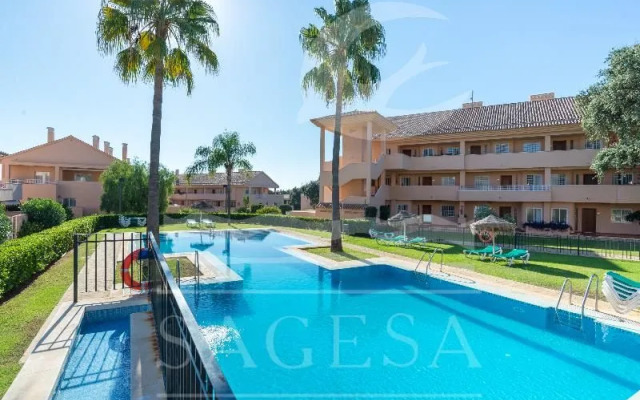 Apartamentos Jardines de Santa Maria Golf