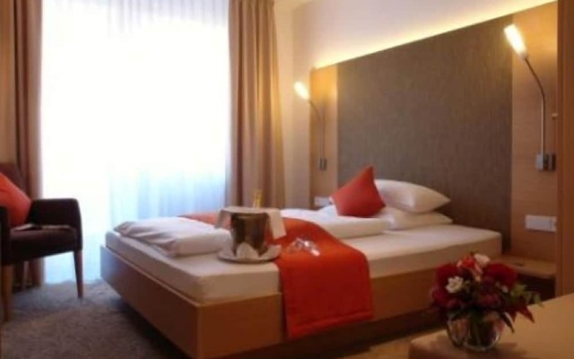 Hotel Gasthof Krone