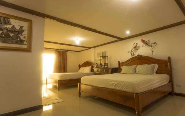 Monte Costa Resort