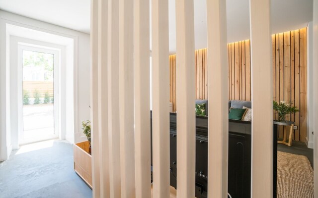 Andrade 3 by BnbLord