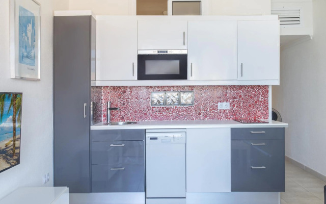 Stunning Marina view apartment