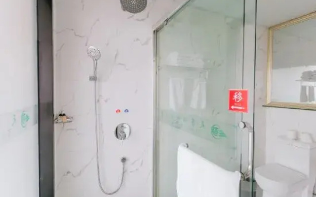 Tianzihu Boutique Hotel