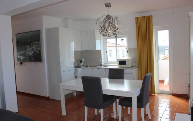 Castilho Flats by AC Hospitality Management