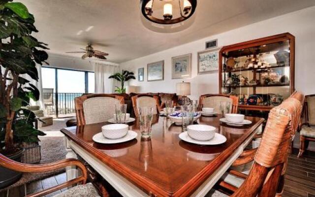 Surfside Condos 204