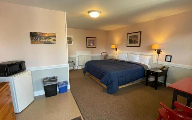 Bucksport Inn