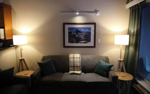 Tantalus #507 - 2BD