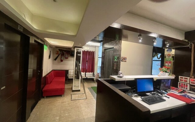 The Metro Park Hotel