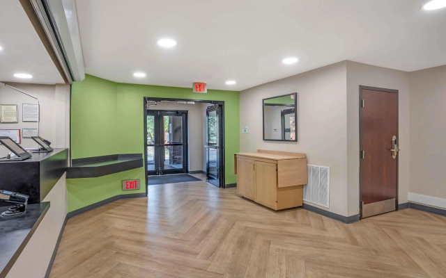 Extended Stay America Suites St Petersburg Clearwater ExecDr
