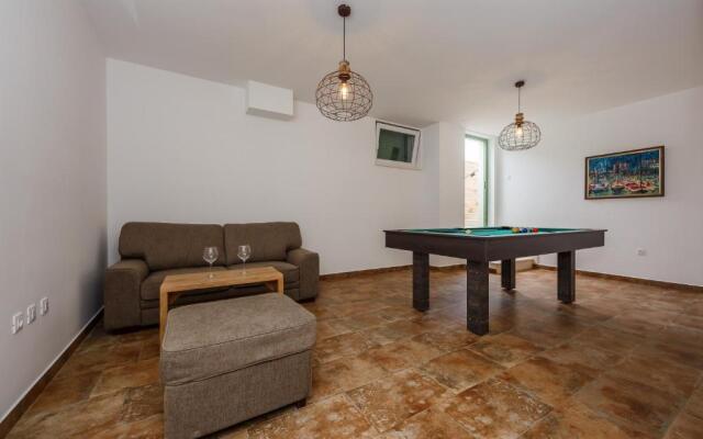 Villa Bramasole Lun