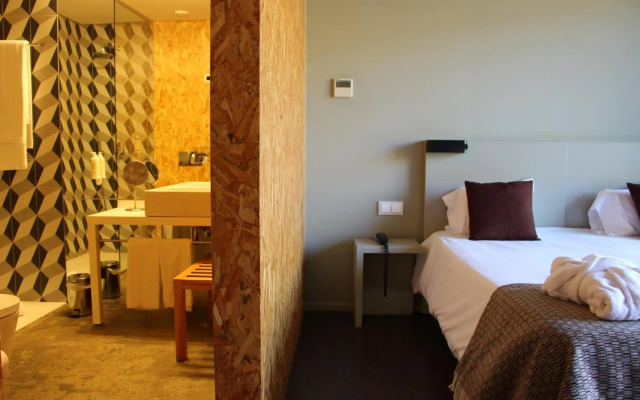 Longroiva Hotel Rural