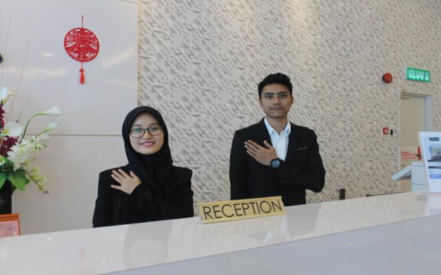 Faithview Hotel & Suites