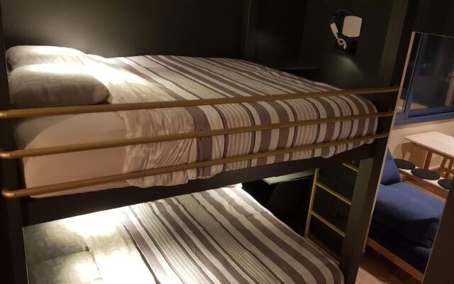 Bluetel Lixouri, Greece