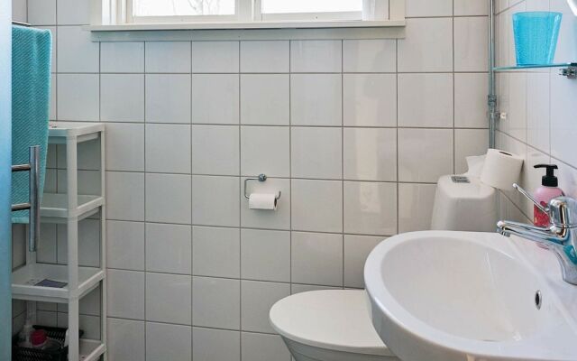 6 Person Holiday Home in Löttorp