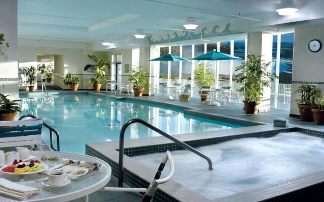 Marriott Niagara Falls Fallsview Hotel & Spa