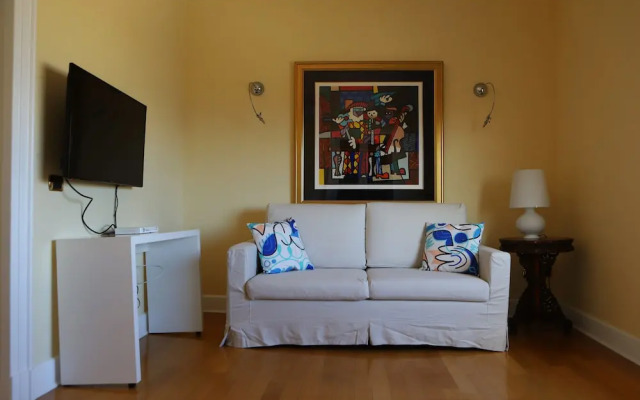 S. Chiara Grand Suite by Wonderful Italy