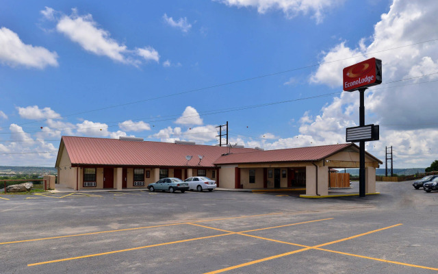 Econo Lodge Junction
